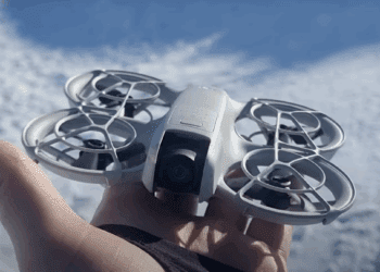 Is the DJI NEO a good ski drone?