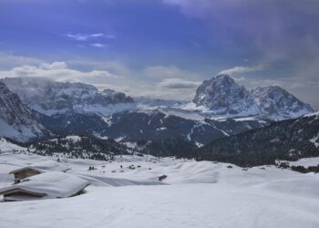 Winter Ski Season Predictions for 2025/26