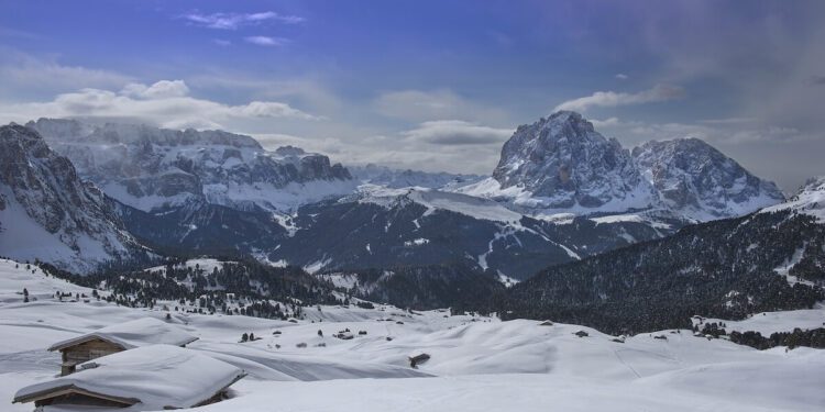 Winter Ski Season Predictions for 2025/26