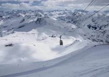 World Ski Awards 2025: The Winners This Season