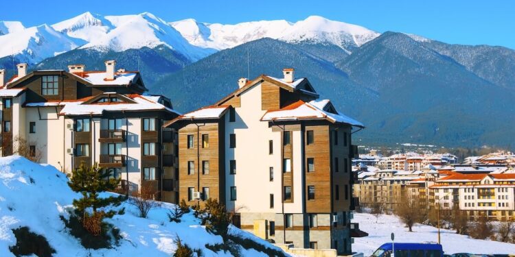 The Best Bansko Hotels & Chalets: Where to Stay