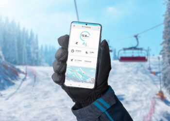 Best ski apps guide