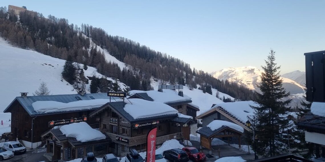 Where to go sping skiing in 2026