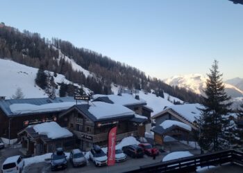 Where to go sping skiing in 2026