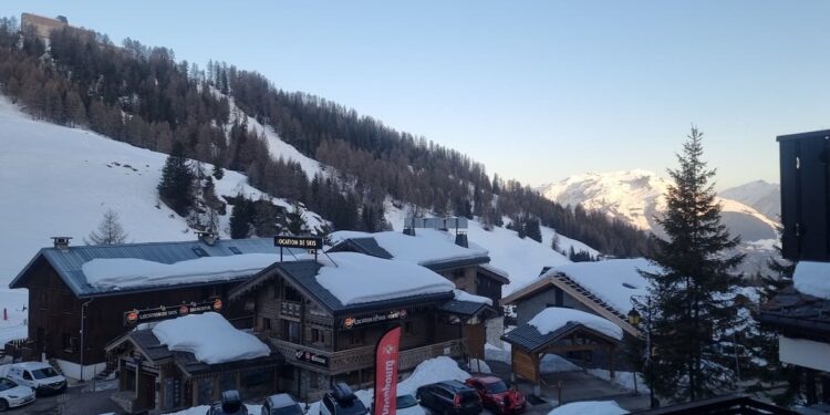 Where to go sping skiing in 2026