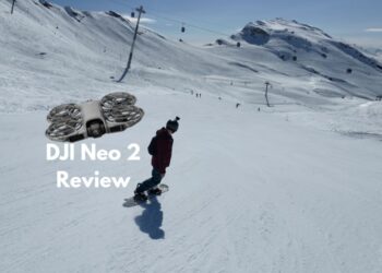 DJI Neo 2: The Ski Follow Drone You Need?