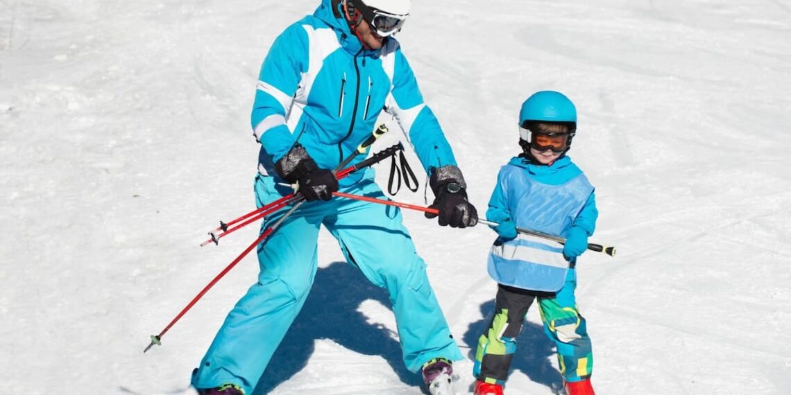 ski slopes for beginners in europe