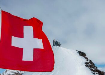 Switzerland Eases Border Controls for UK Visitors