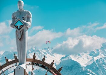 TomorrowLand Winter 2027 in Alpe d'Huez France