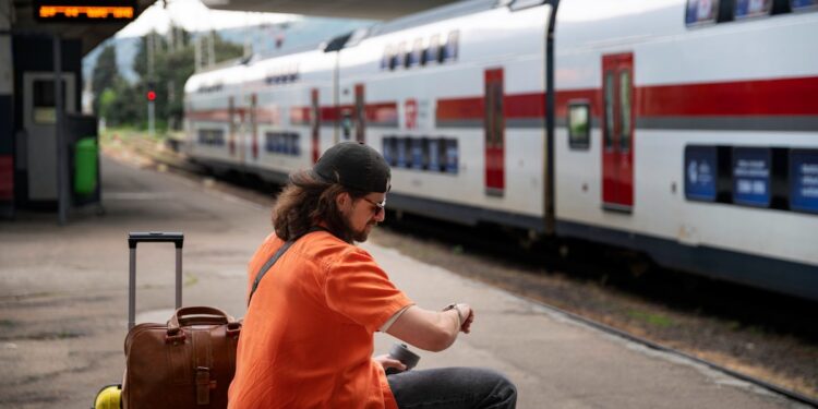 Geneva to Verbier Transfer Now Easier Thanks to Direct Train Link